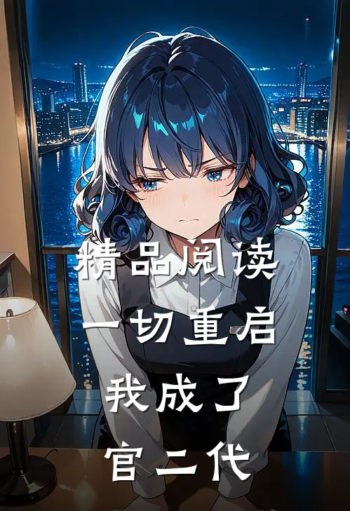 精品阅读一切重启,我成了官二代的