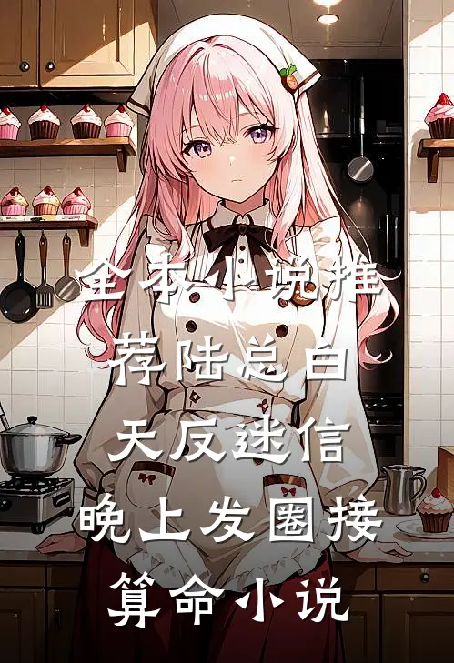 全本小说推荐陆总白天反迷信，晚上发圈接算命小说