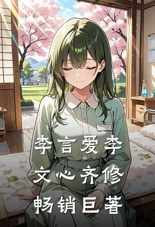 李言爱李文心齐修畅销巨著