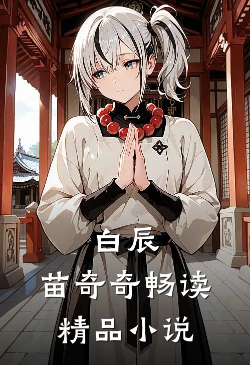 白辰,苗奇奇畅读精品小说