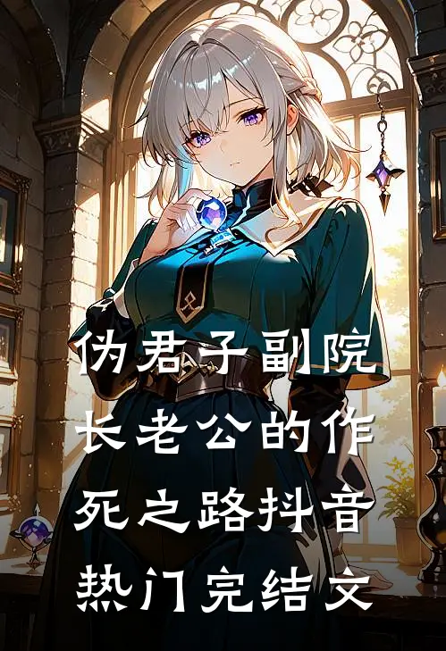 伪君子副院长老公的作死之路抖音热门完结文