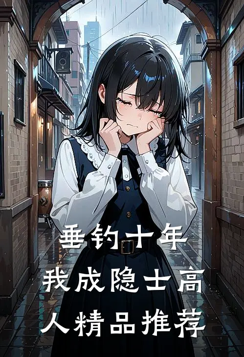 垂钓十年，我成隐士高人精品推荐