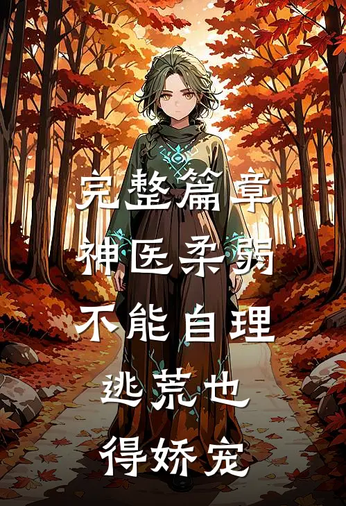 完整篇章神医柔弱不能自理,逃荒也得娇宠