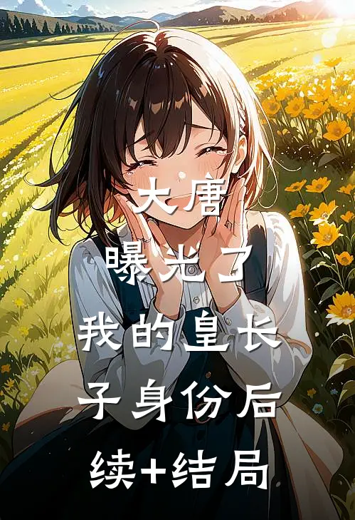 大唐：曝光了，我的皇长子身份后续+结局