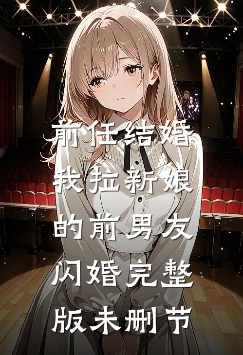 前任结婚,我拉新娘的前男友闪婚完整版未删节免费观看