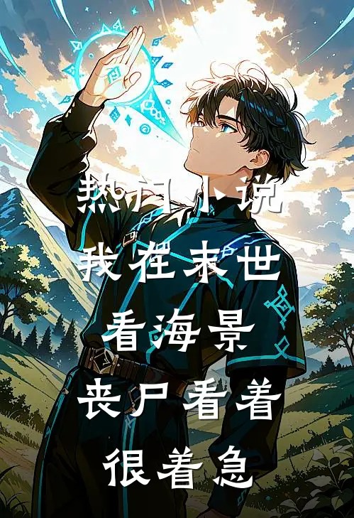 热门我在末世看海景,丧尸看着很着急免费阅读