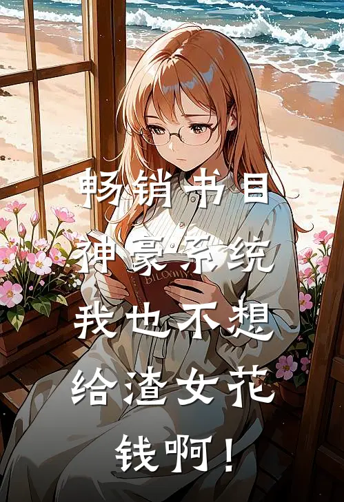 畅销书目神豪系统：我也不想给渣女花钱啊！