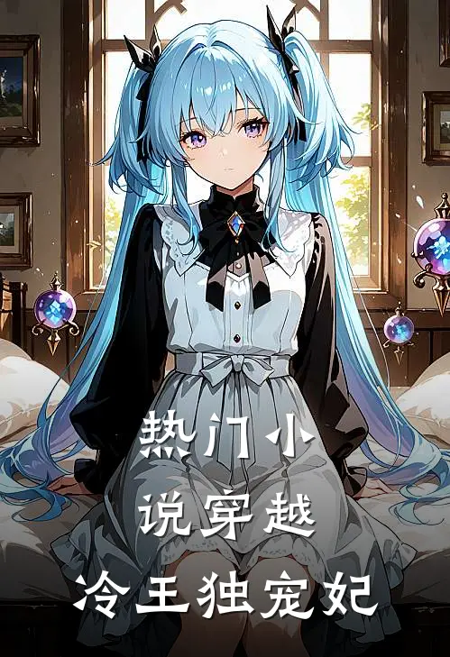 热门小说穿越:冷王独宠妃