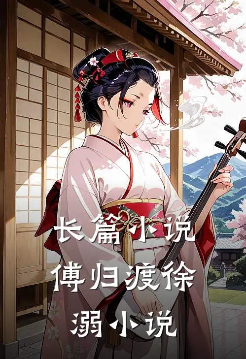 长篇小说傅归渡徐溺小说