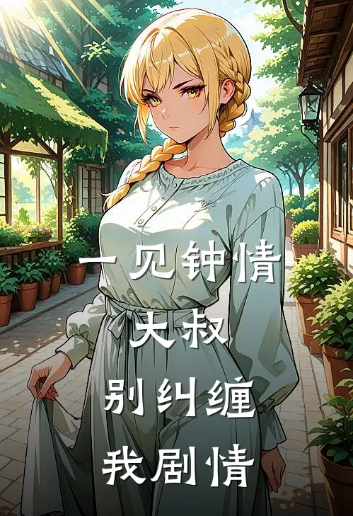 一见钟情：大叔，别纠缠我剧情