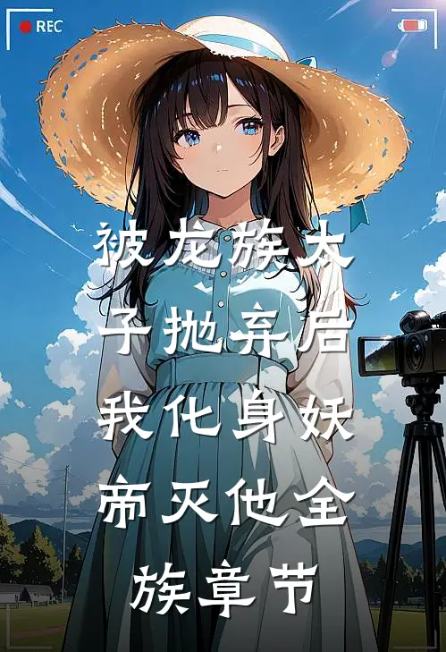 被龙族太子抛弃后,我化身妖帝灭他全族章节