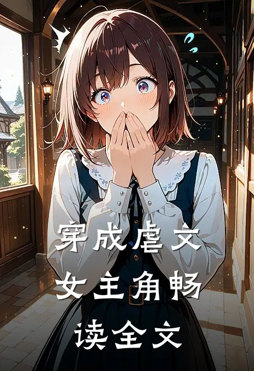 穿成虐文女主角畅读全文