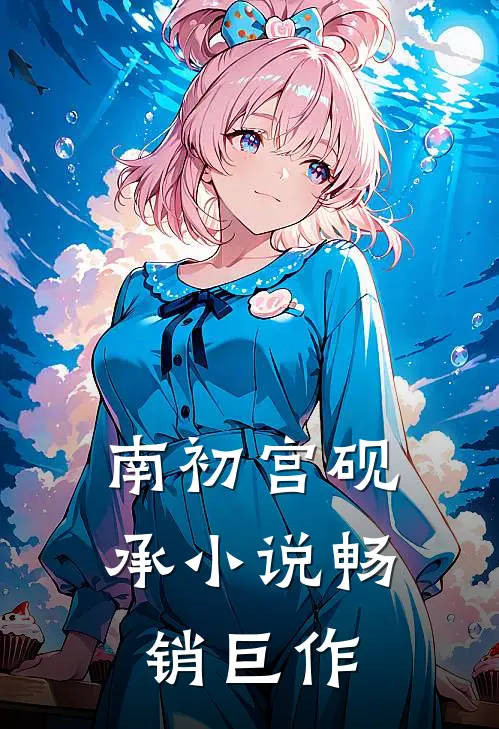 南初宫砚承小说畅销巨作