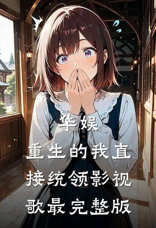 华娱：重生的我直接统领影视歌最完整版