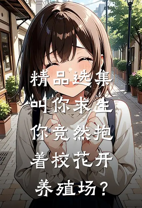 精品选集叫你求生，你竟然抱着校花开养殖场？