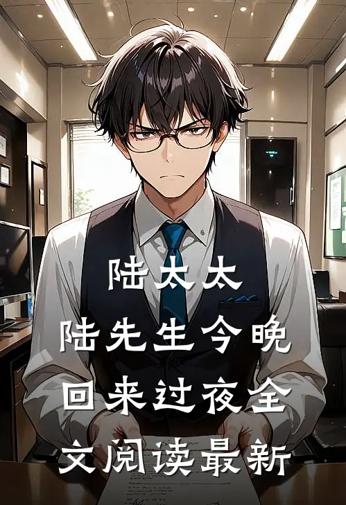 陆太太，陆先生今晚回来过夜全文阅读最新