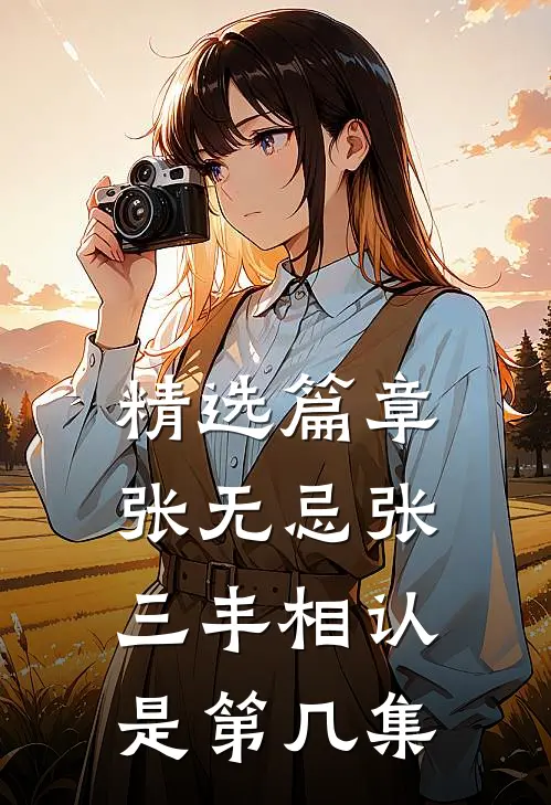 精选篇章张无忌张三丰相认是第几集