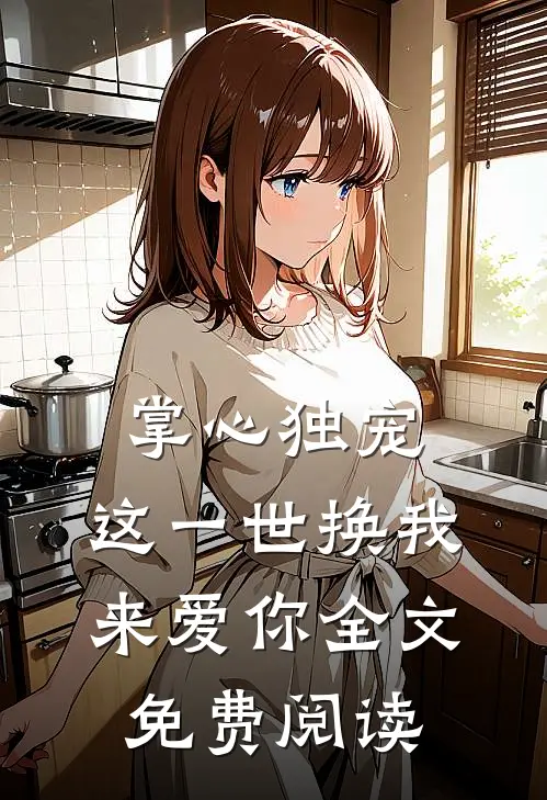 掌心独宠：这一世换我来爱你全文免费阅读