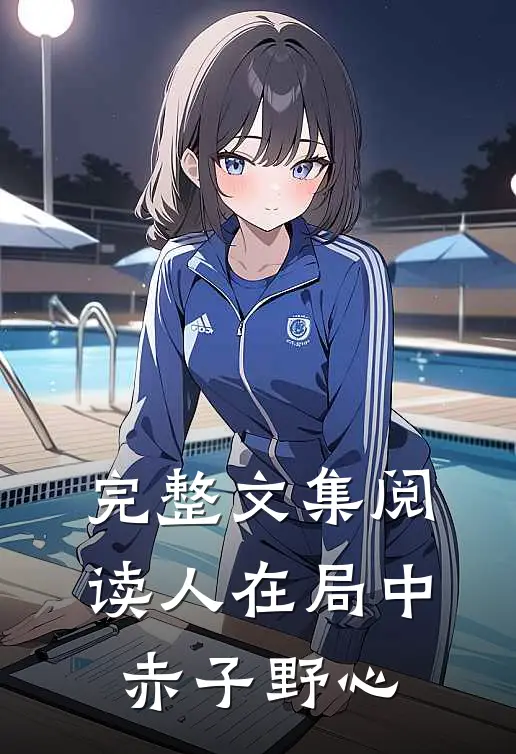 完整文集阅读人在局中赤子野心