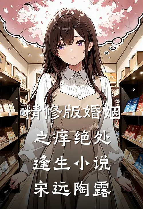 精修版婚姻之痒绝处逢生小说宋远陶露