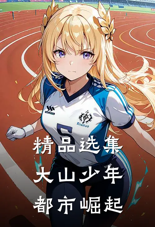 精品选集大山少年都市崛起