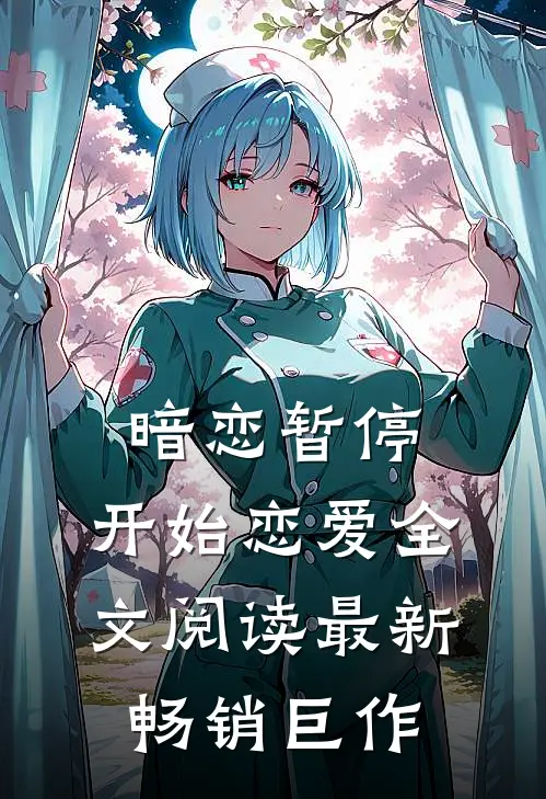 暗恋暂停,开始恋爱全文阅读最新畅销巨作漫画