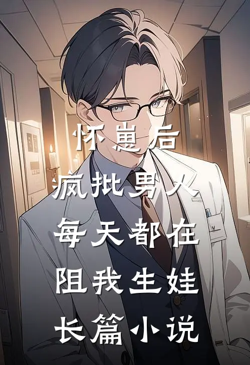 怀崽后，疯批男人每天都在阻我生娃长篇小说