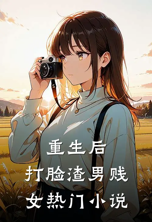 重生后,打脸渣男贱女热门