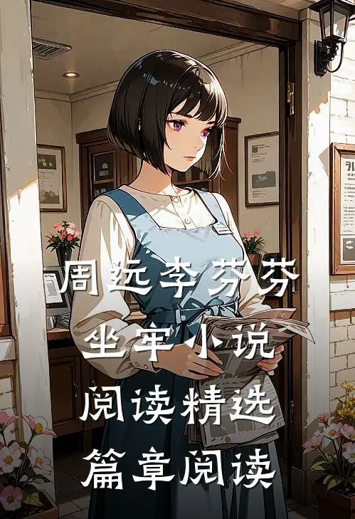 周远李芬芬坐牢小说阅读精选篇章阅读