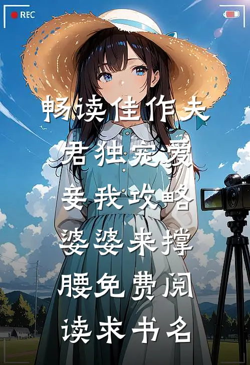 畅读佳作夫君独宠爱妾我攻略婆婆来撑腰免费阅读求书名