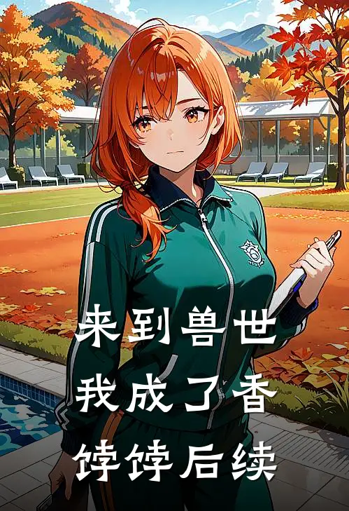 来到兽世,我成了香饽饽后续
