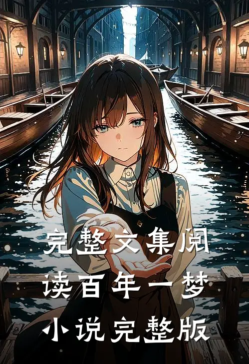 完整文集阅读百年一梦小说完整版