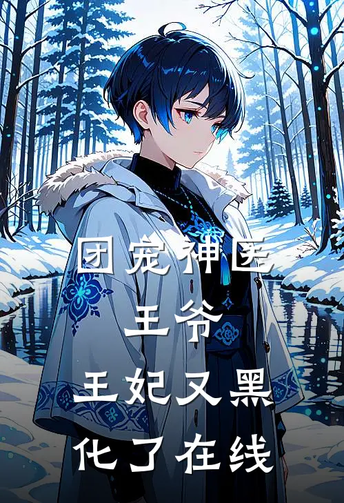 团宠神医王爷,王妃又黑化了在线观看