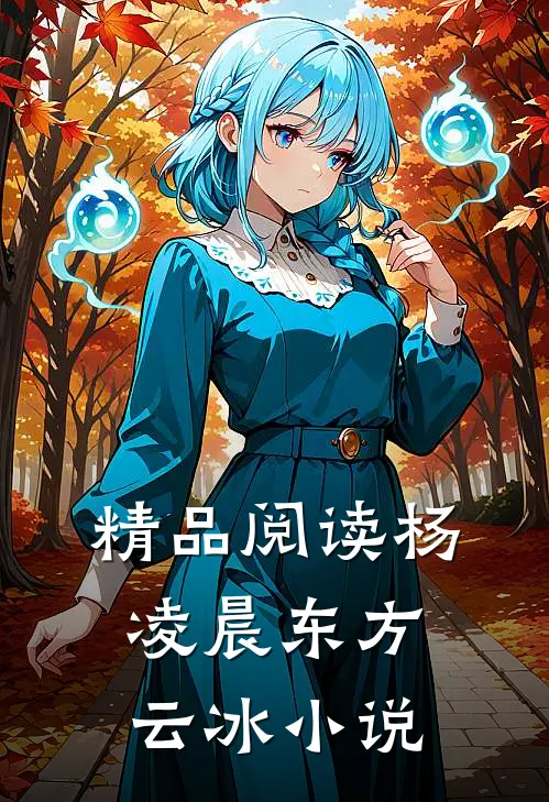 精品阅读杨凌晨东方云冰小说