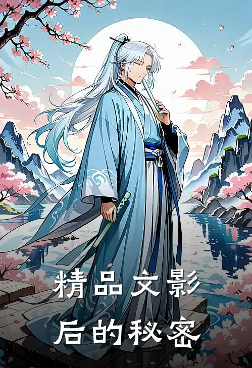 精品文影后的秘密