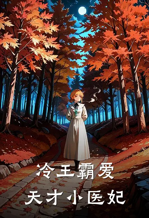冷王霸爱,天才小医妃全文阅读