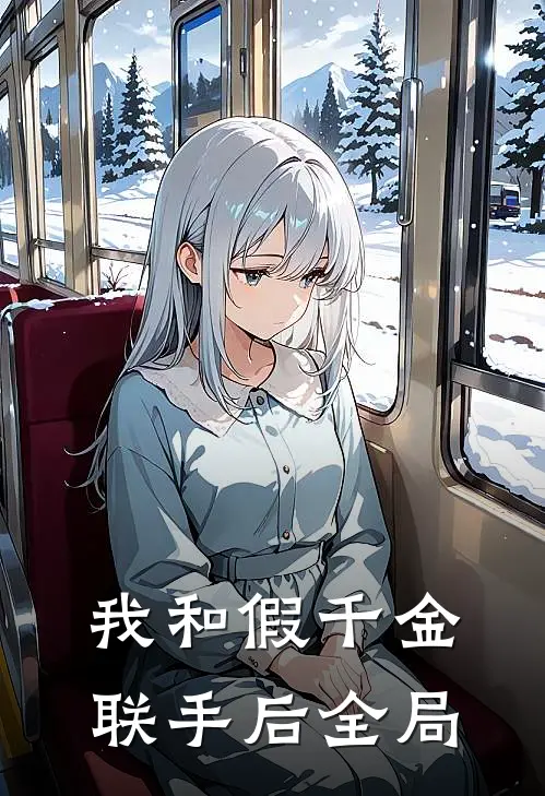我和假千金联手后全局