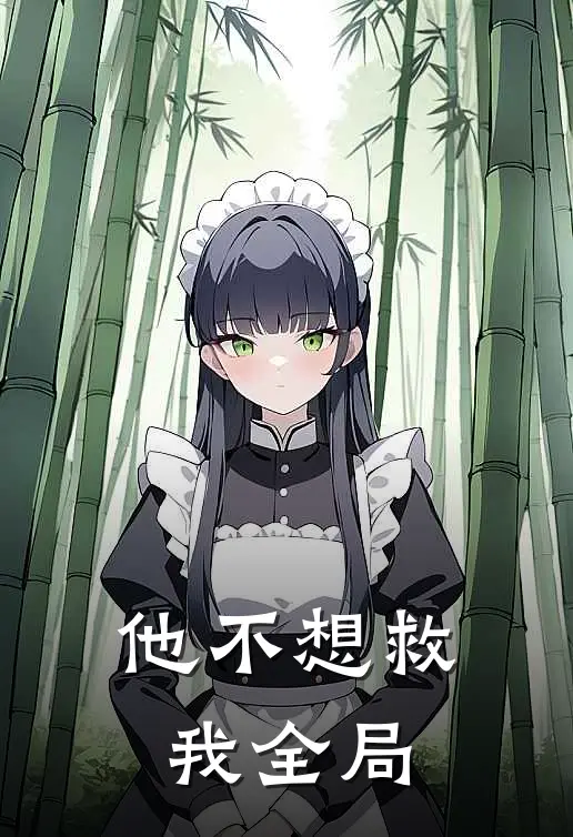 他不想救我全局免费阅读