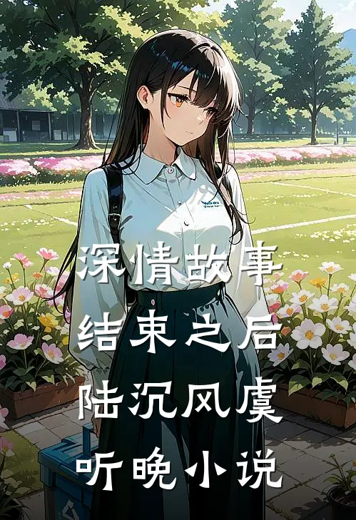 深情故事结束之后陆沉风虞听晚小说
