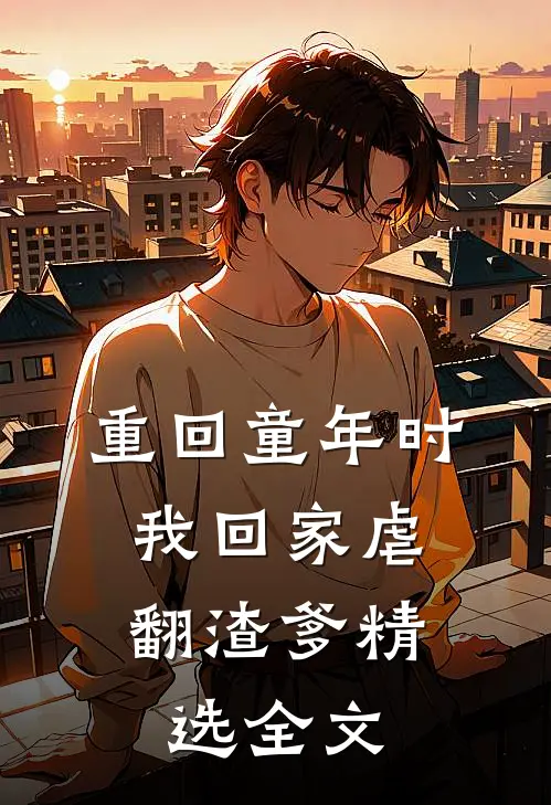 重回童年时：我回家虐翻渣爹精选全文