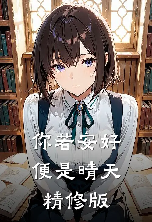 你若安好,便是晴天精修版在线观看