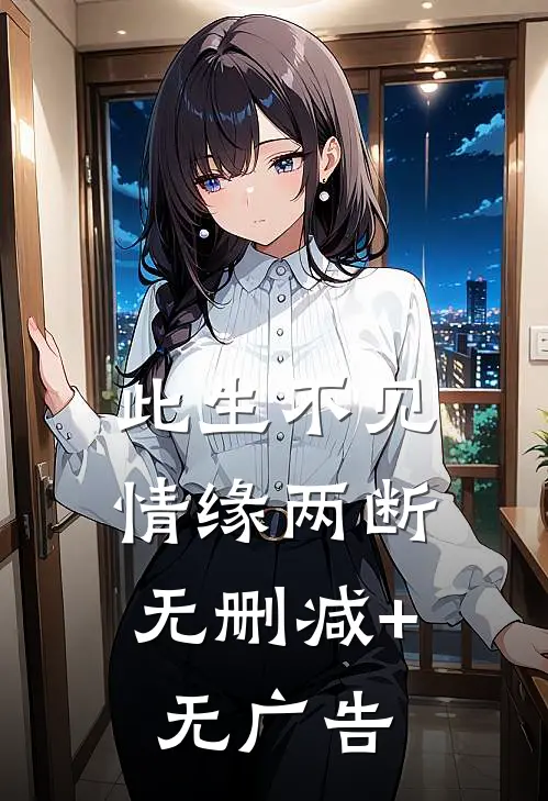 此生不见，情缘两断无删减+无广告