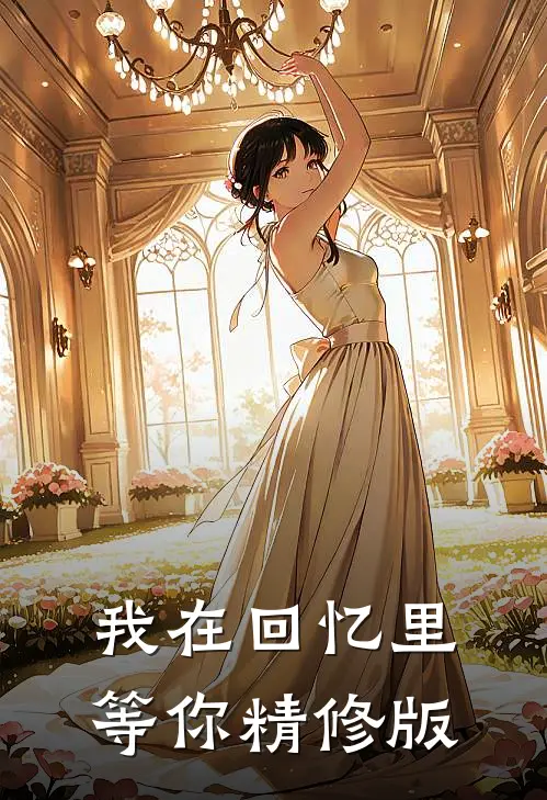 我在回忆里等你精修版