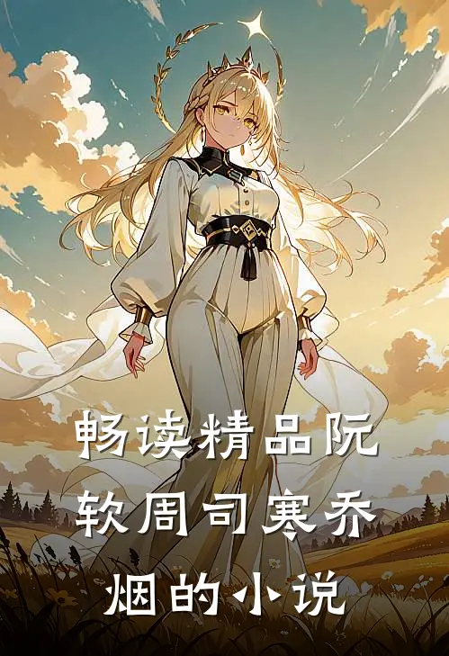 畅读精品阮软周司寒乔烟的小说
