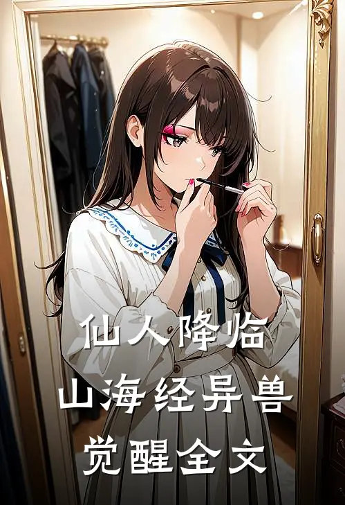 仙人降临，山海经异兽觉醒全文