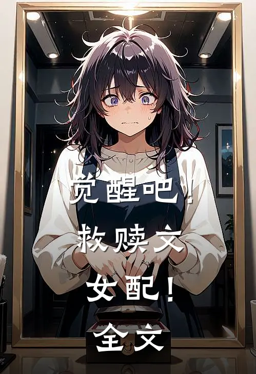 觉醒吧!救赎文女配!全文免费