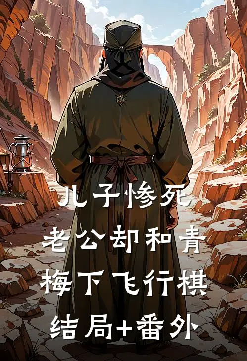 儿子惨死，老公却和青梅下飞行棋结局+番外