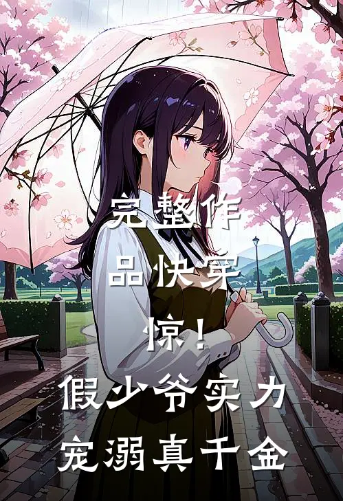 完整作品快穿：惊！假少爷实力宠溺真千金