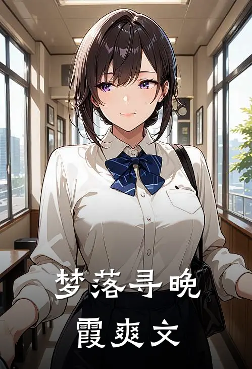 梦落寻晚霞爽文