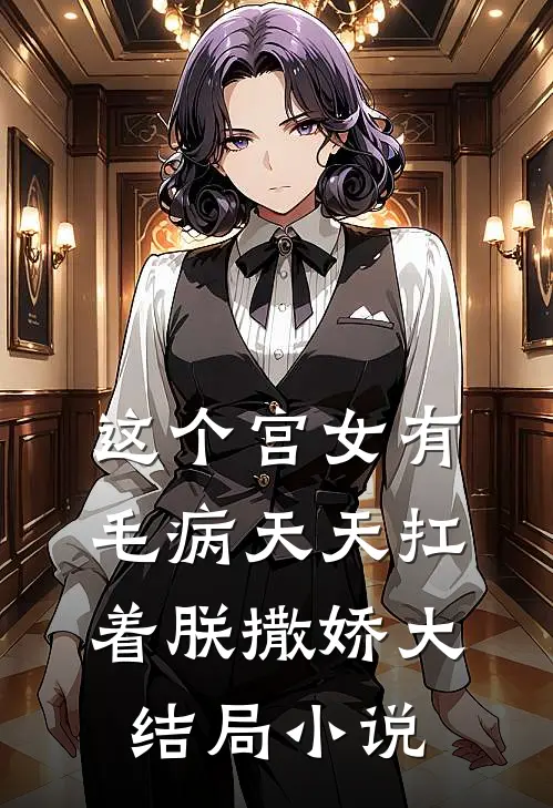 这个宫女有毛病天天扛着朕撒娇大结局小说